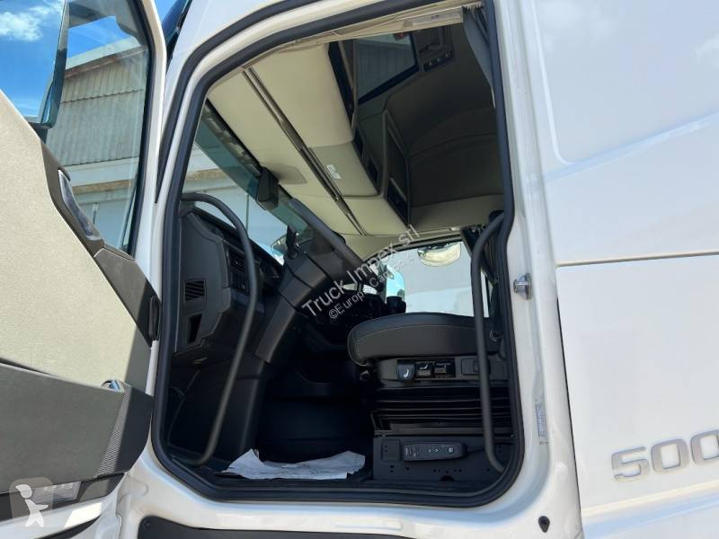 Traktor Volvo