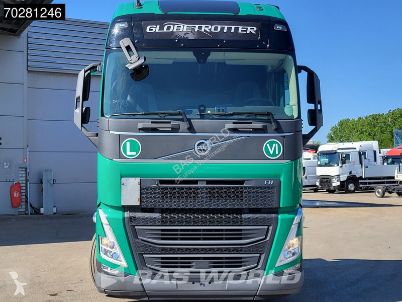 Traktor Volvo FH  4X2