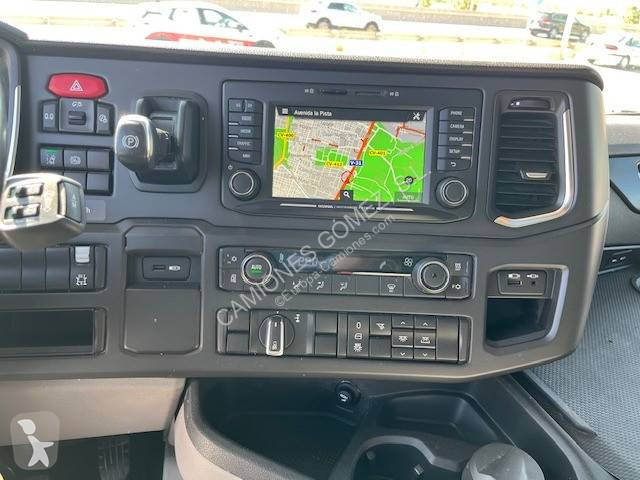 Traktor Scania