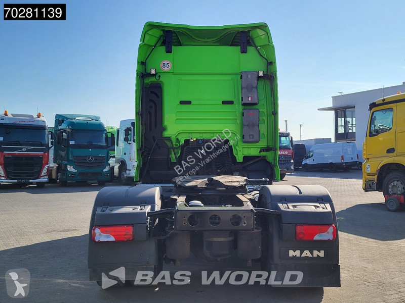 Traktor MAN 18.500 4X2 XLX Retarder ACC Euro 6