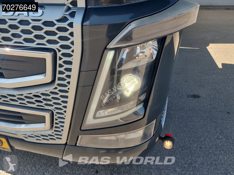Tracteur Volvo 750 6X2 NL-Truck VDS VEB+...