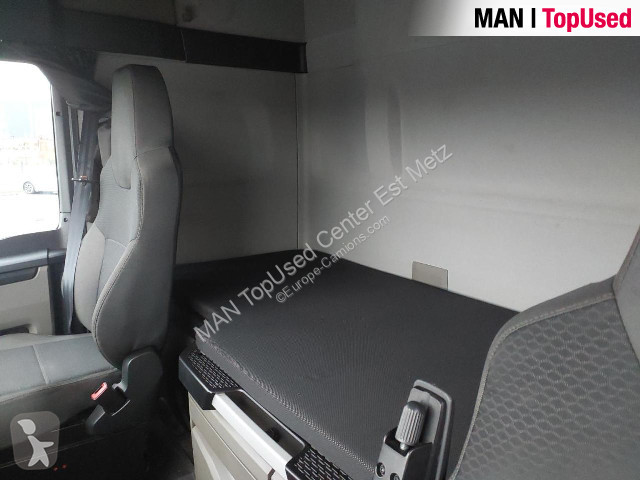 Cabeza tractora MAN TGX 18.510 4x2 BL SA