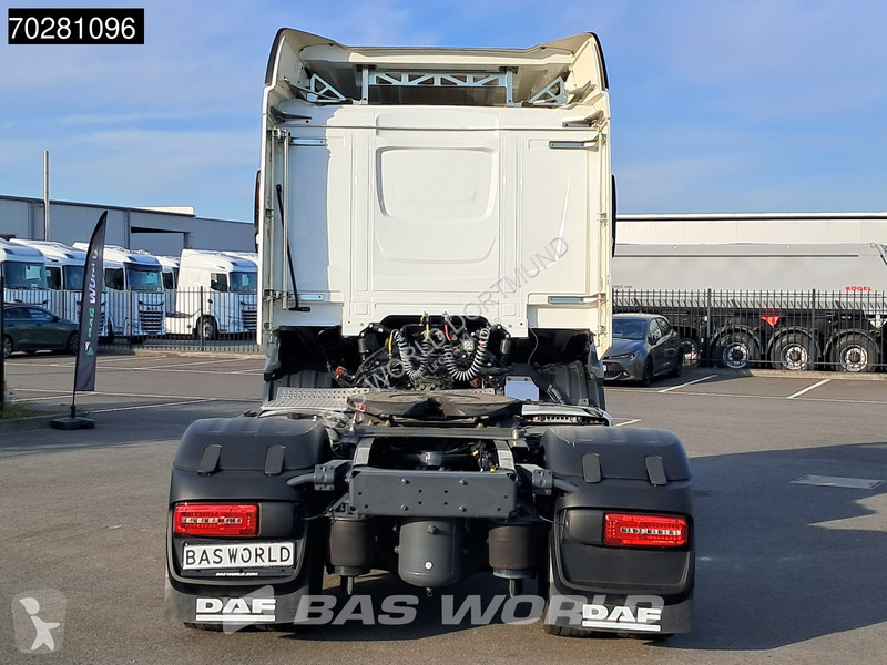 Traktor DAF 530 4X2 Day Cab ACC LED