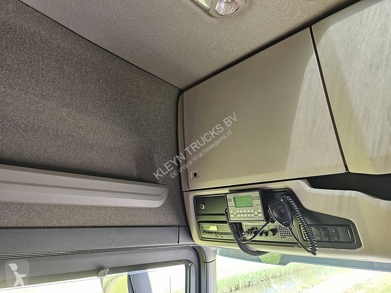 Traktor Scania R500 6X2 SINGE BOOGIE