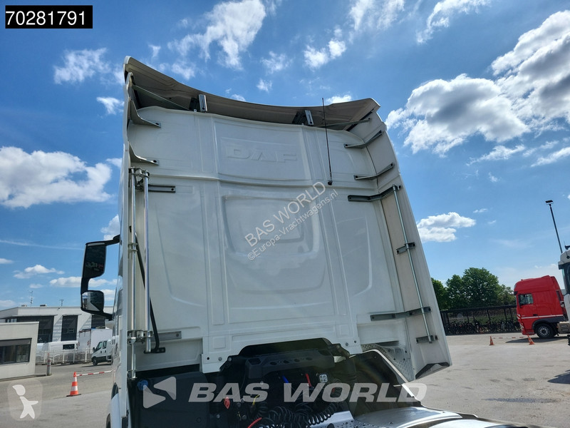 Tahač DAF 480 4X2 2x Tanks LED SmartTacho2