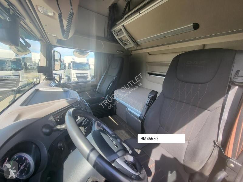 Tahač DAF FT XF 480