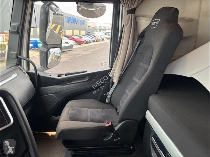 جرار Iveco S-Way AS440S48 T/P 480 CV - INTARDER -