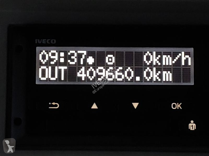 Traktor Iveco S-Way AS440S48 T/P 480 CV -...