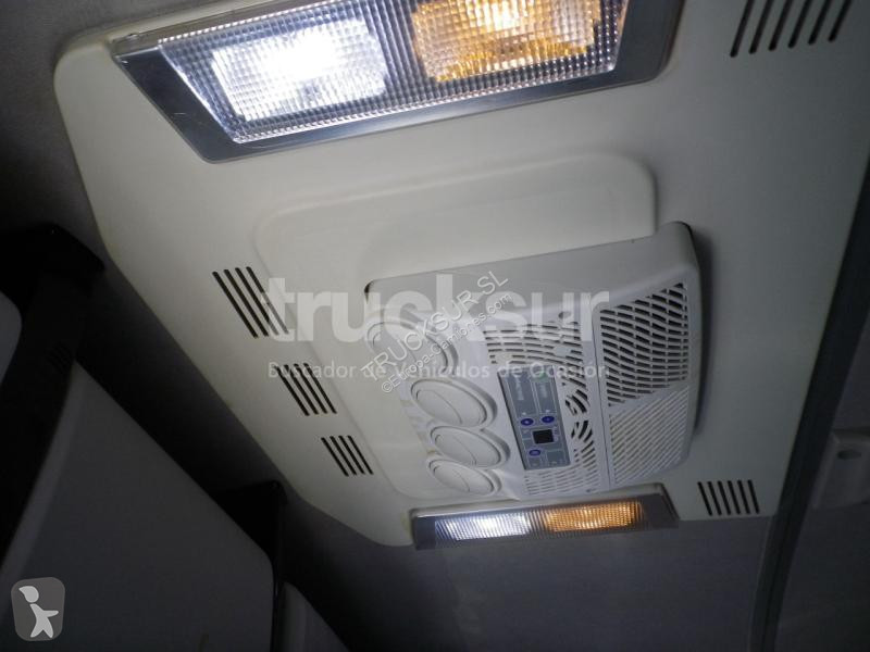 Tahač Renault  T480 SLEEPER CAB