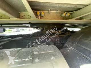 Tracteur Iveco 460