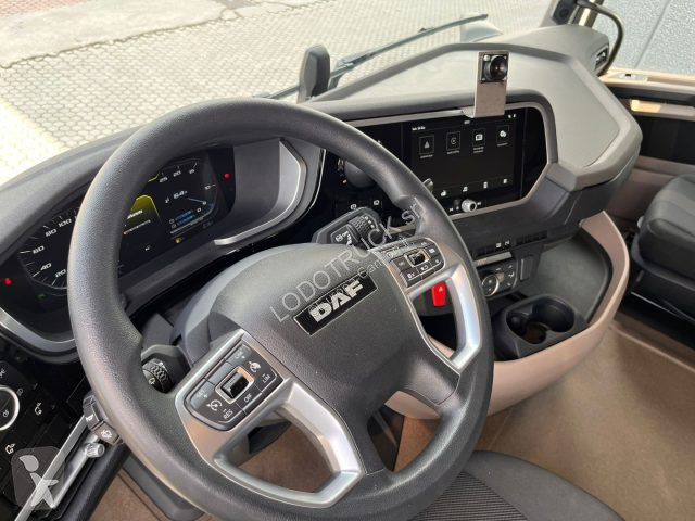 Trattore Stradale DAF X