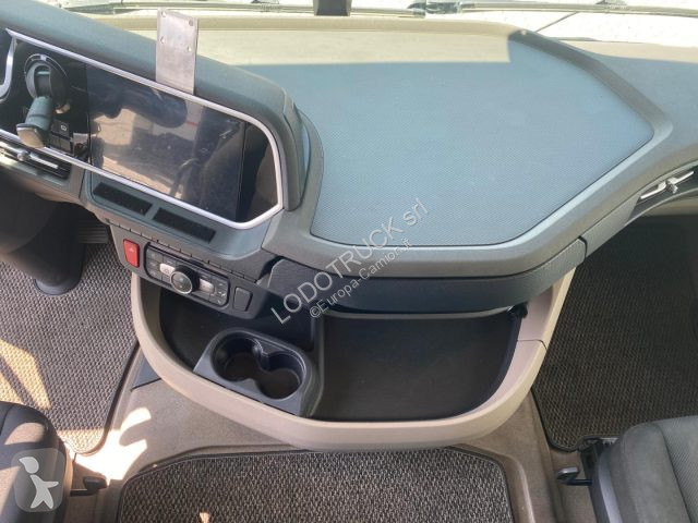 Trattore Stradale DAF X