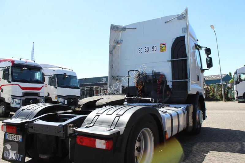 Traktor Renault 430 * EURO5 * 4X2 *ADR *
