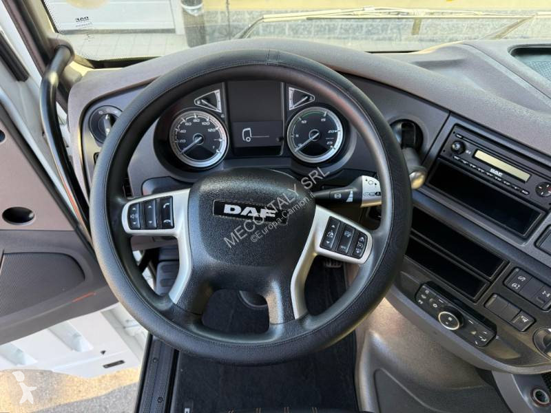 Trattore Stradale DAF