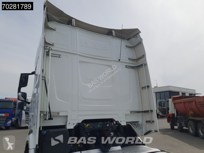 Tahač DAF 480 4X2 2X Tanks LED SmartTacho2