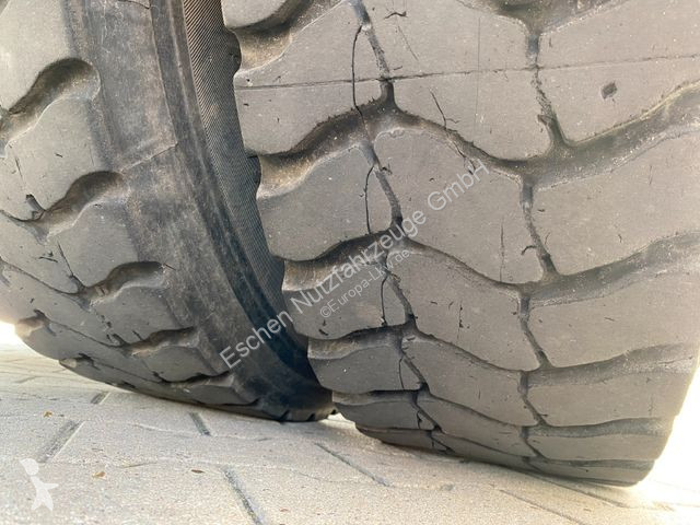 Tracteur Iveco AS440 6x4 S50...