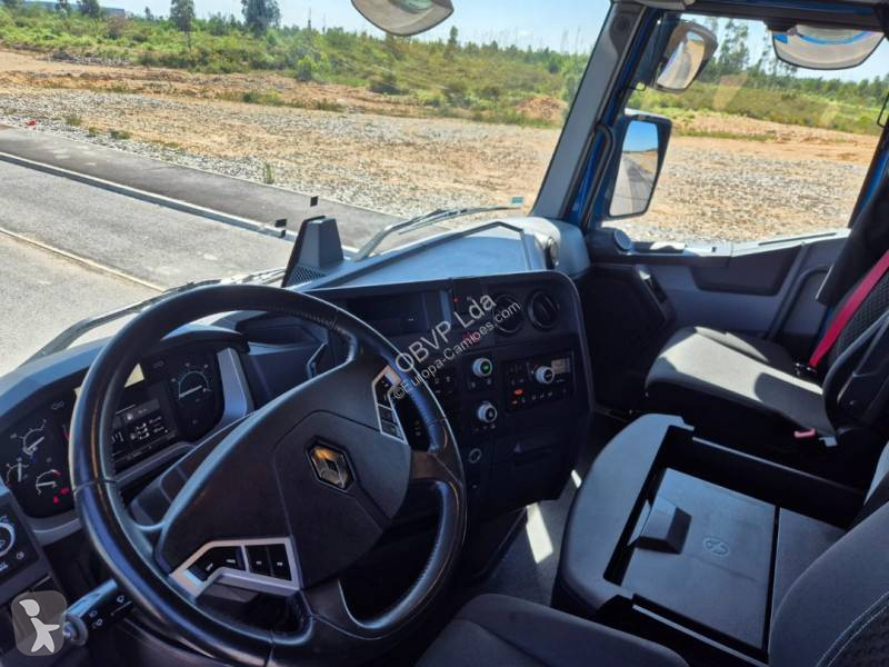 Traktor Renault