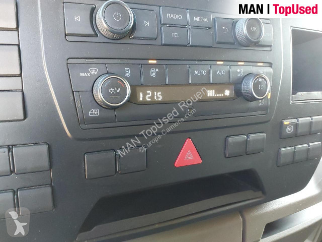 Traktor MAN TGX 18.510 4x2 BL SA