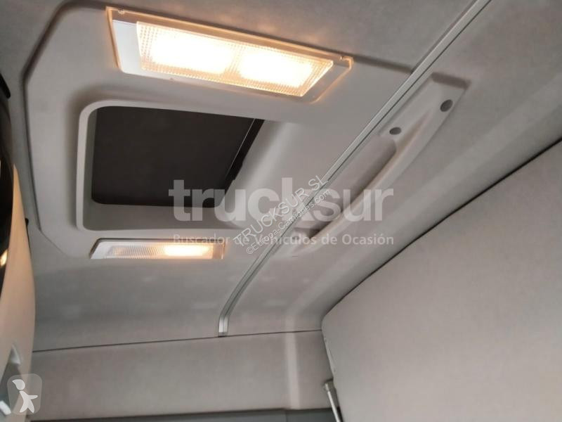 Trattore Stradale Renault  T480 SLEEPER CAB