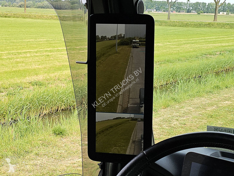 Traktor Mercedes ACTROS 1845  NR MP5 GIGASP. RET.