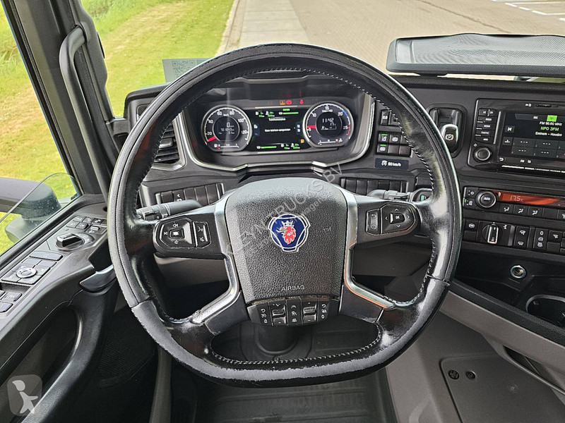 Traktor Scania R500 RET. 1200 ED NAVI