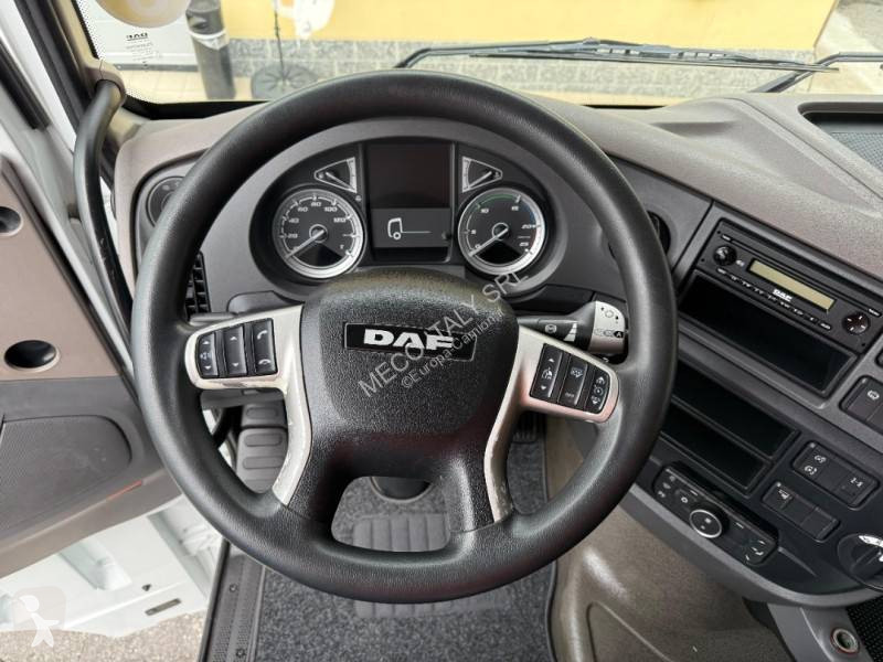 Trattore Stradale DAF