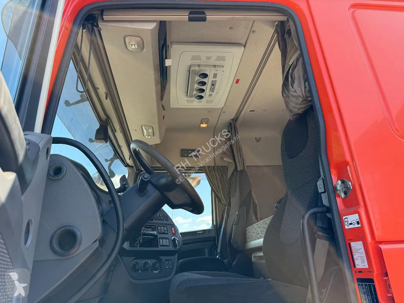 Trekker DAF 6X2 EURO 6 - ONLY 596.110 KM