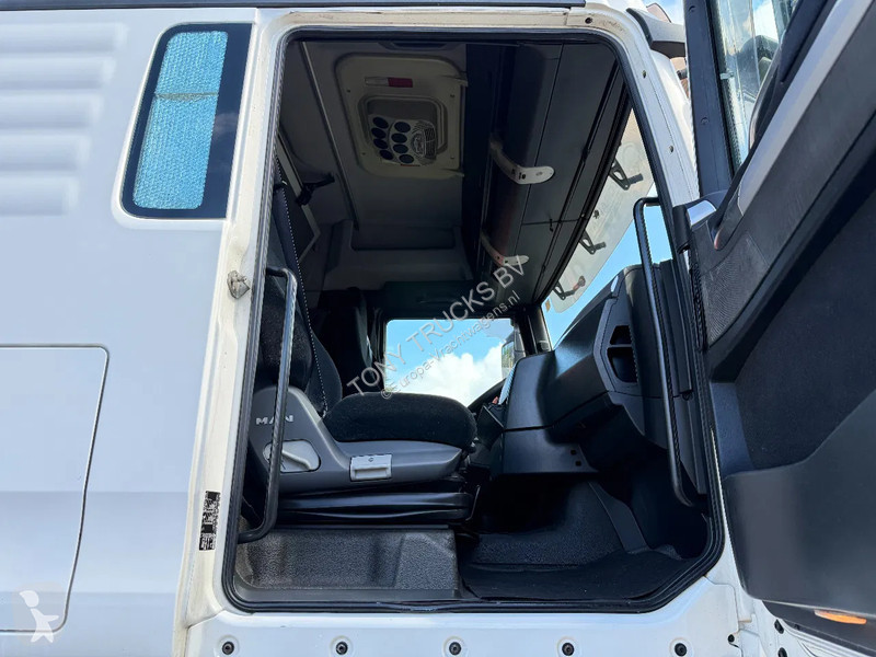 Cabeza tractora MAN TGX 4X2 Tractor-unit...