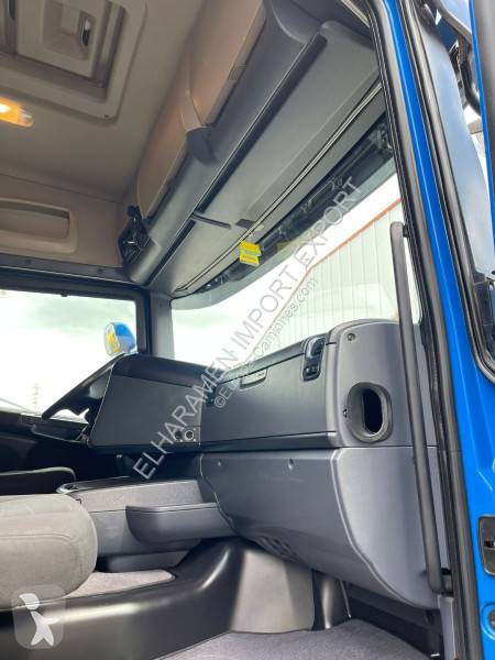 Traktor Scania