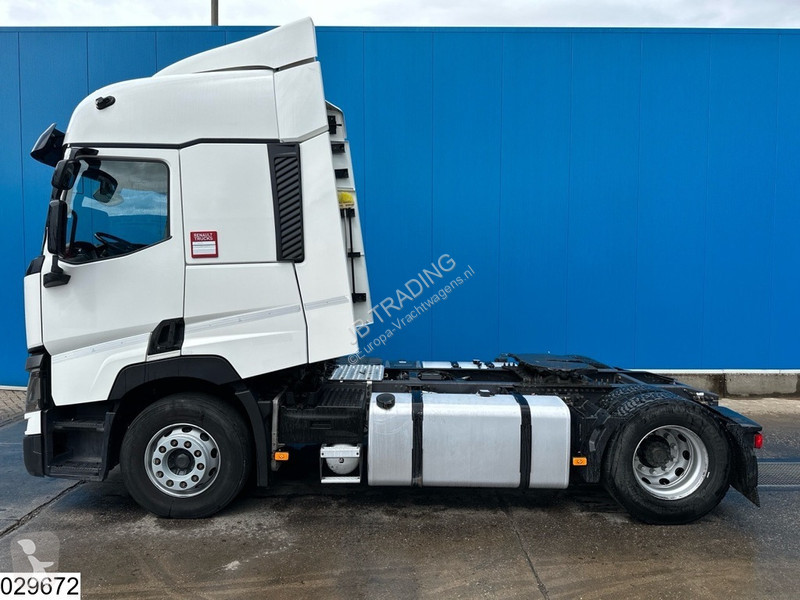 Tractor Renault T 460 EURO 6, A