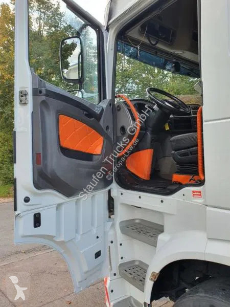 Traktor DAF 106510 FT 6x2/4 SSC 3-Achser MEGA E6