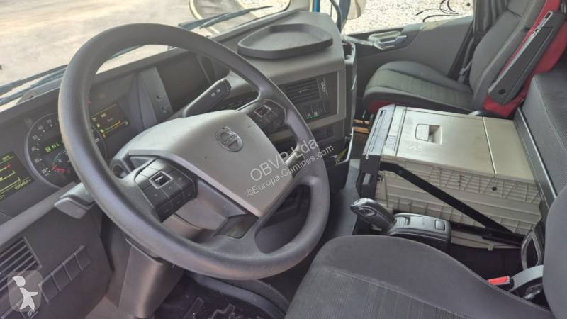Traktor Volvo