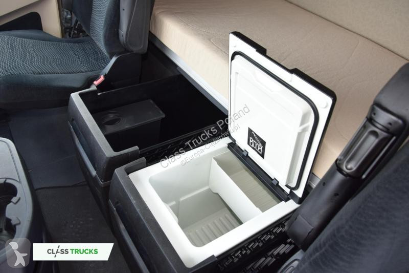 Trattore Stradale Mercedes 5 1845 BigSpace, Max...