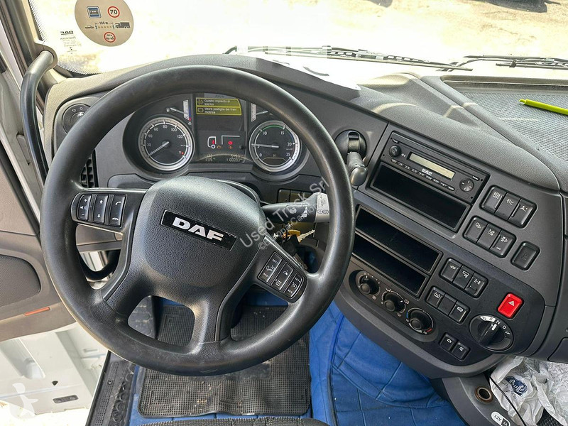 Traktor DAF