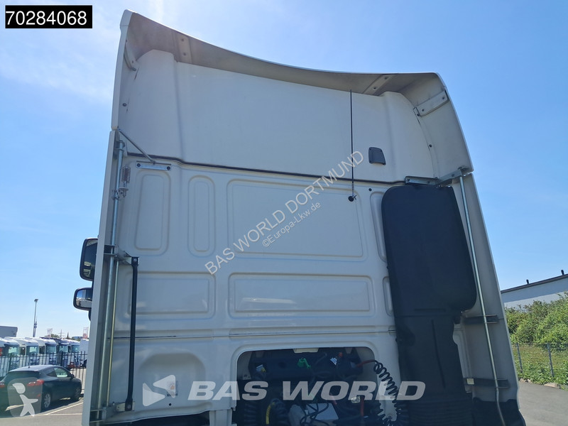 Traktor DAF 480 4X2 SSC Retarder 2x Tanks...