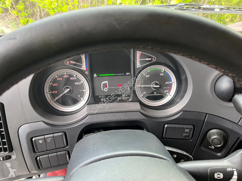 Trekker DAF 530 FT SSC Euro6