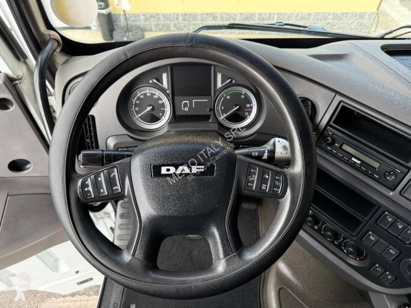 Trattore Stradale DAF