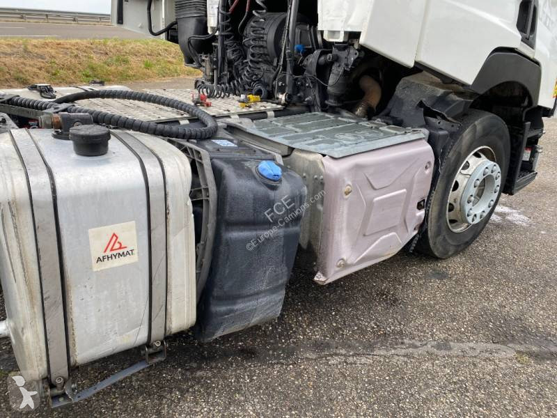 Traktor Renault