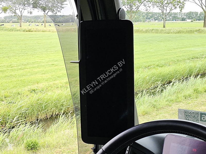 Tractor Mercedes ACTROS 1845  NR MP5 GIGASP. RET.