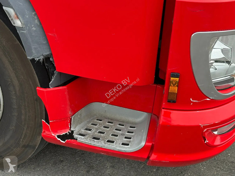 Tahač DAF !!6x2!! 182DKM!! euro6!!NL TRUCK 1...