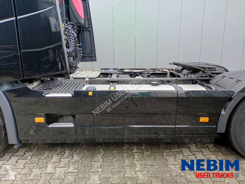Tracteur Volvo FH540 4x2 - I-Park Cool - ADR -...