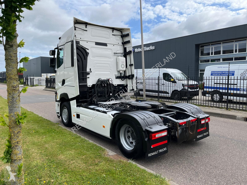 Traktor Renault T-13 480 T4x2, Sleeper, Airco,...