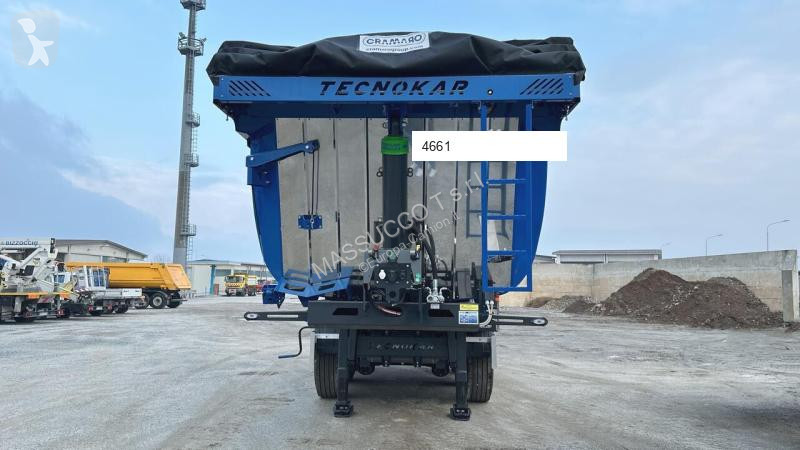 Traktor Renault T3SP38