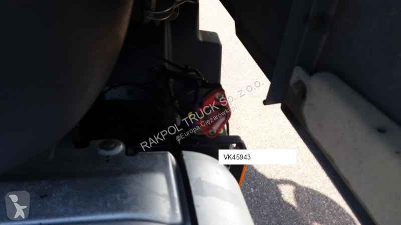 Traktor DAF DAF 106460 LOW DECK/ UDOKUMENTOWANY...