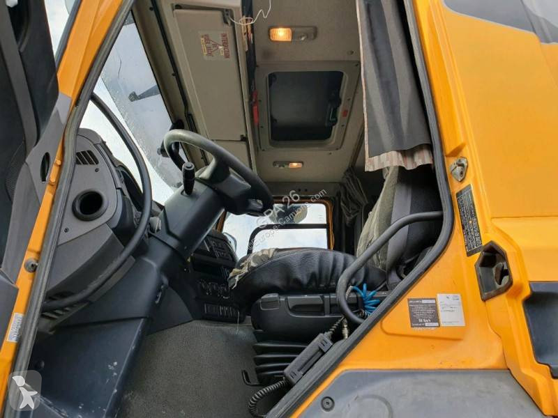 Traktor DAF