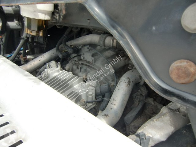 Traktor DAF XF 460 SSC, Automatik, EURO6,...