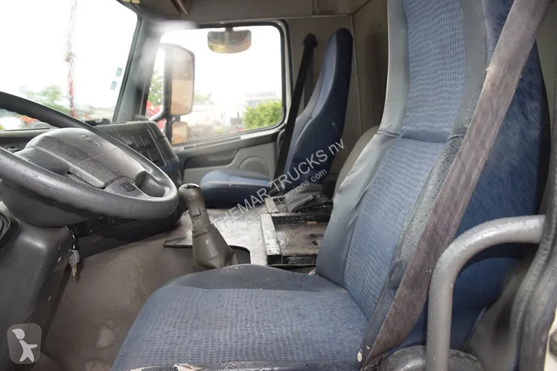 Traktor Volvo FM 9.300
