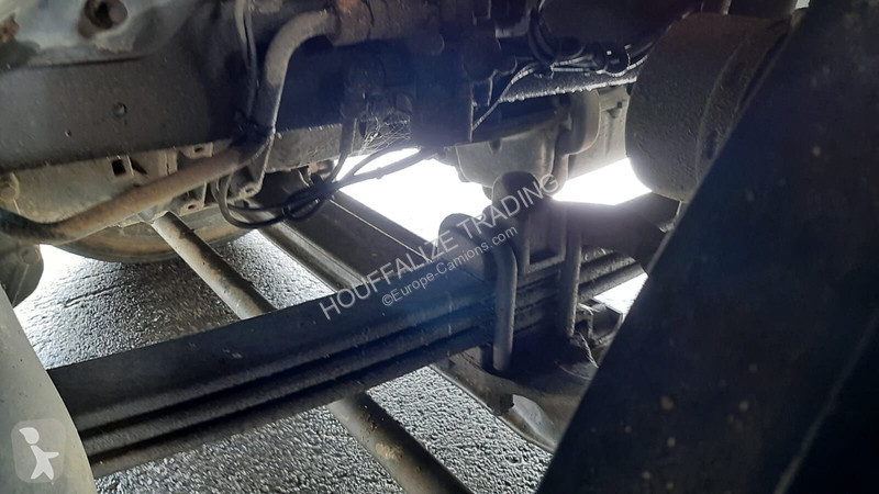 Traktor Scania 440