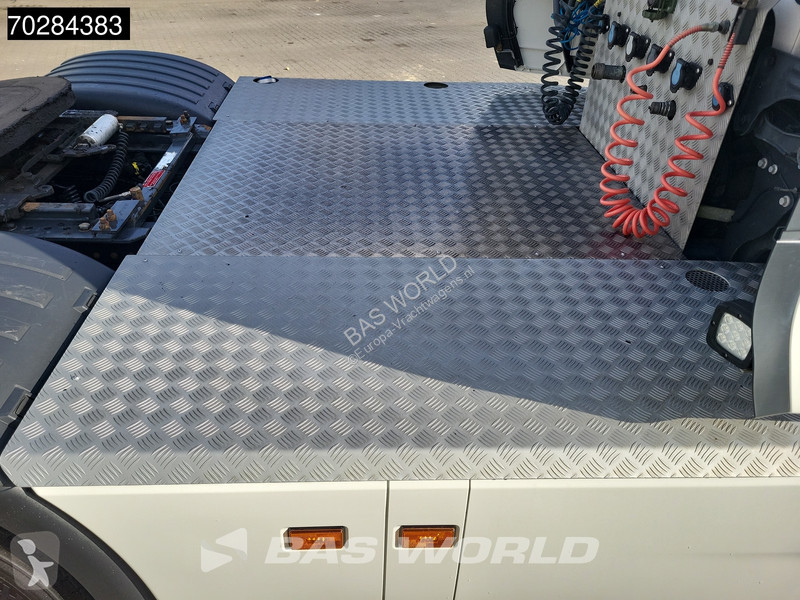 Tahač Scania R500 R 6X2 WB 295! Retarder...