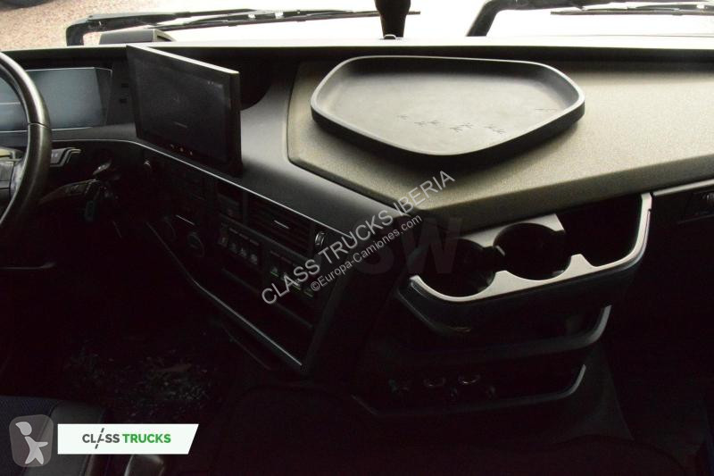 Tahač Volvo FH  Globetrotter XL i-Save